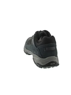 MEINDL Outdoorschuhe^Nebraska Wanderschuh Grau
