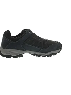 MEINDL Outdoorschuhe^Nebraska Wanderschuh Grau