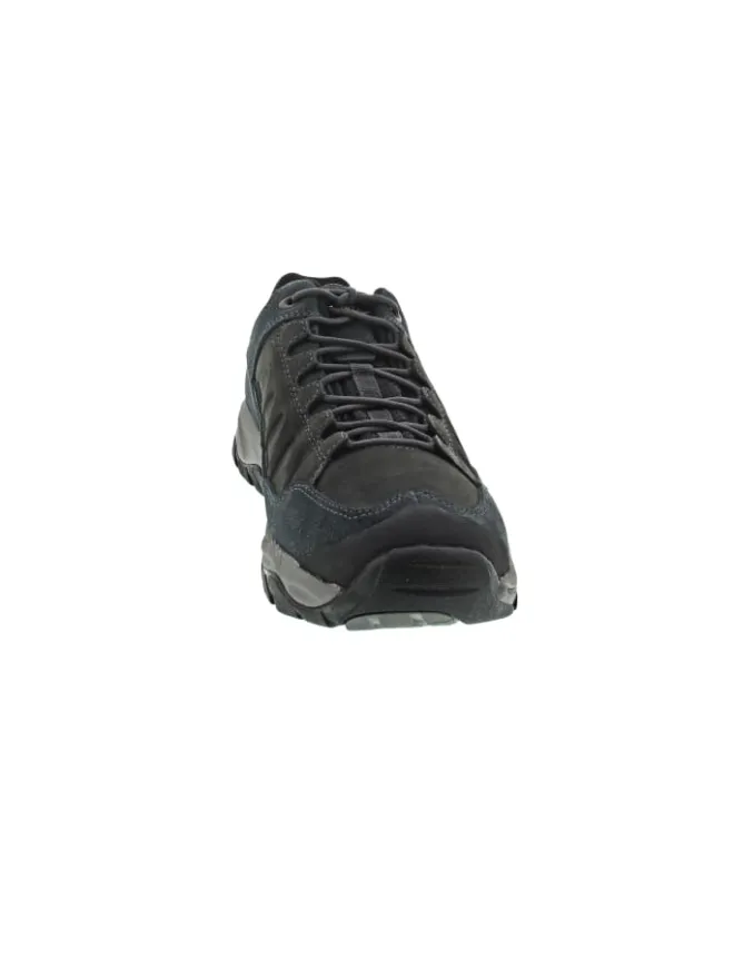 MEINDL Outdoorschuhe^Nebraska Wanderschuh Grau