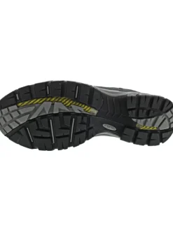 MEINDL Outdoorschuhe^Nebraska Wanderschuh Grau