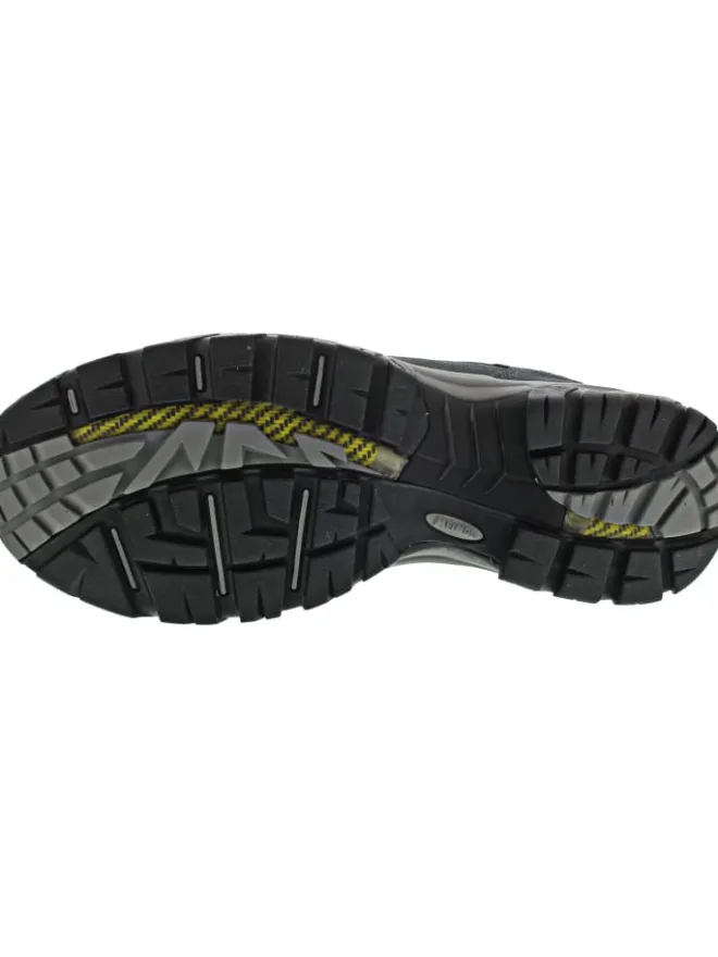 MEINDL Outdoorschuhe^Nebraska Wanderschuh Grau