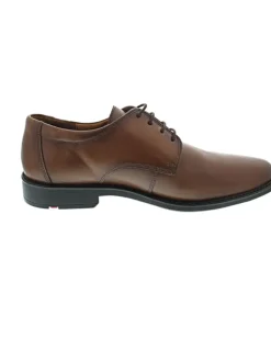 LLOYD Schnürschuhe^NEVIO Business Schuh Braun