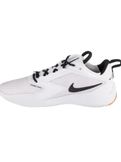 Nike Sportschuhe^Air Zoom Hyperace 3 in Weiß