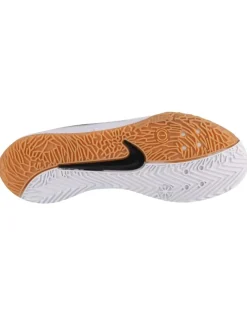 Nike Sportschuhe^Air Zoom Hyperace 3 in Weiß