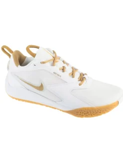 Nike Sportschuhe^Air Zoom Hyperace 3 in Weiß