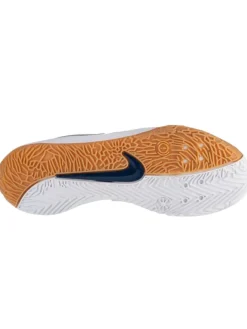 Air Zoom Hyperace 3 in Weiß><noscript><img width=