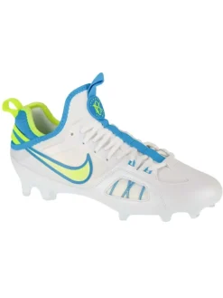 Huarache 9 Varsity LAX SE FG in Weiß>Nike Discount