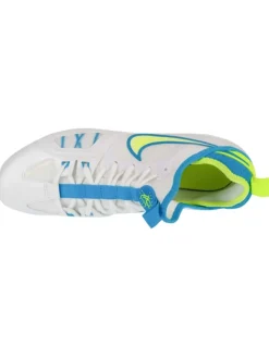 Huarache 9 Varsity LAX SE FG in Weiß><noscript><img width=