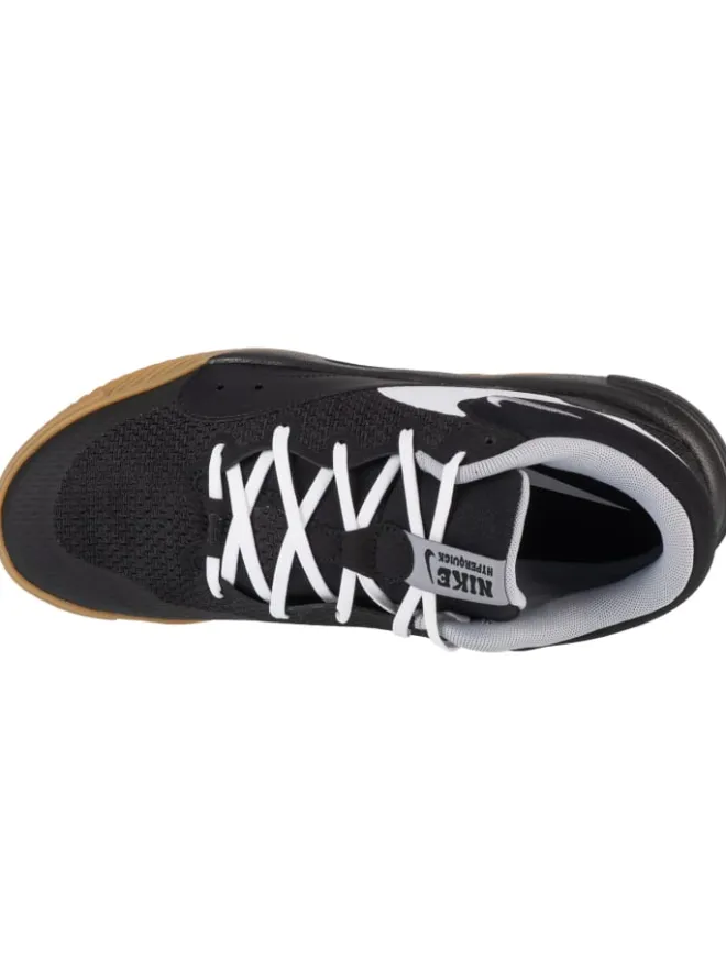 Hyperquick in Schwarz>Nike Clearance