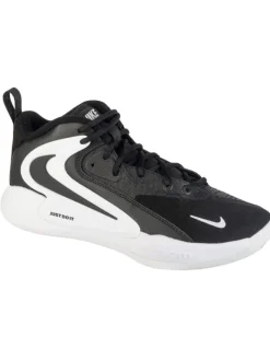 Nike Sportschuhe^Hyperset 2 in Schwarz