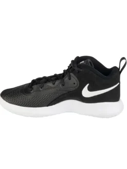 Nike Sportschuhe^Hyperset 2 in Schwarz