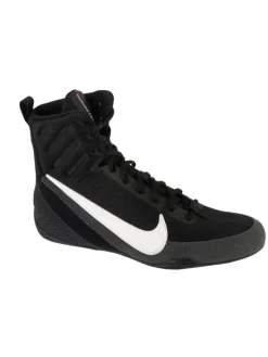 Machomai 3 in Schwarz>Nike New