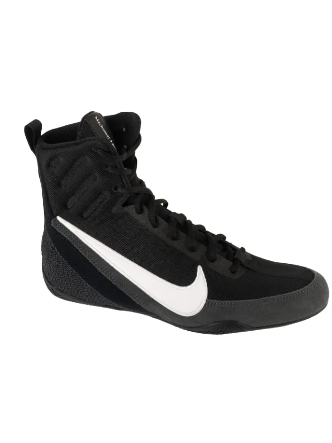 Machomai 3 in Schwarz>Nike New
