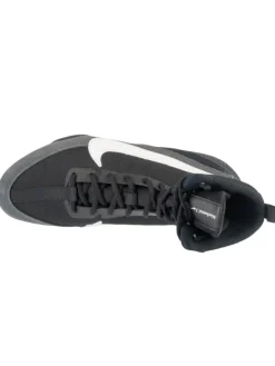 Machomai 3 in Schwarz>Nike New