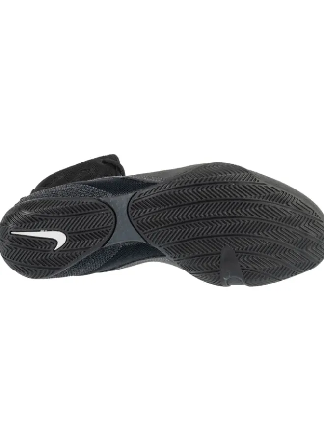Machomai 3 in Schwarz>Nike New
