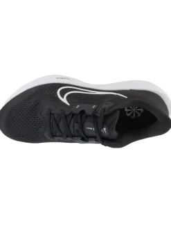 Nike Sportschuhe^Quest 6 in Schwarz