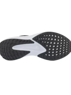Nike Sportschuhe^Quest 6 in Schwarz
