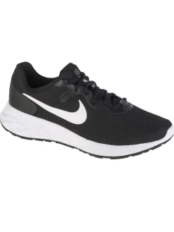 Nike Sportschuhe^Revolution 6 Next Nature in Schwarz
