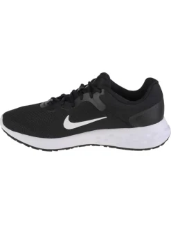 Nike Sportschuhe^Revolution 6 Next Nature in Schwarz