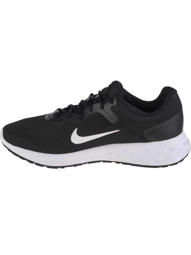 Nike Sportschuhe^Revolution 6 Next Nature in Schwarz