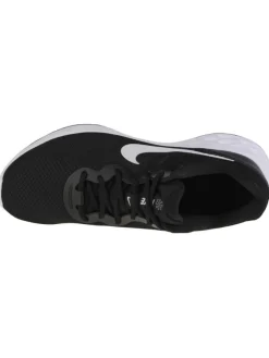 Nike Sportschuhe^Revolution 6 Next Nature in Schwarz