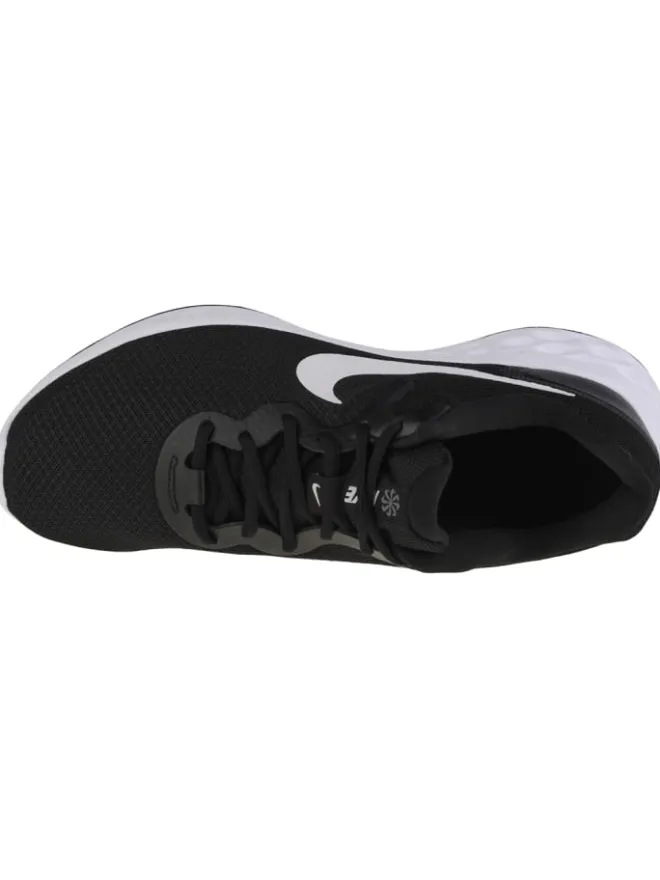 Nike Sportschuhe^Revolution 6 Next Nature in Schwarz