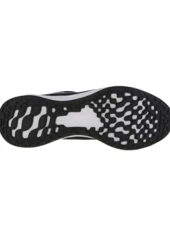 Nike Sportschuhe^Revolution 6 Next Nature in Schwarz