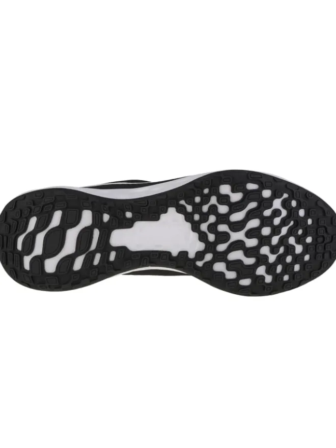 Nike Sportschuhe^Revolution 6 Next Nature in Schwarz