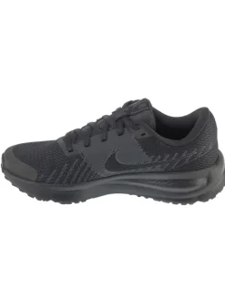 Nike Outdoor- & Sportschuhe^Run Defy in Schwarz