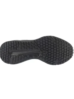 Nike Outdoor- & Sportschuhe^Run Defy in Schwarz
