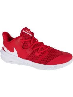 Nike Sportschuhe^Zoom Hyperspeed Court in Rot