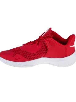 Nike Sportschuhe^Zoom Hyperspeed Court in Rot