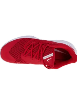 Nike Sportschuhe^Zoom Hyperspeed Court in Rot