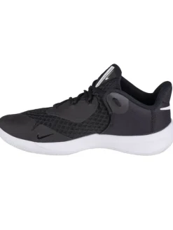 Nike Sportschuhe^Zoom Hyperspeed Court in Schwarz