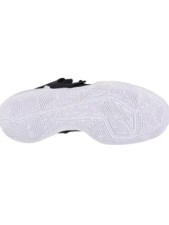 Nike Sportschuhe^Zoom Hyperspeed Court in Schwarz