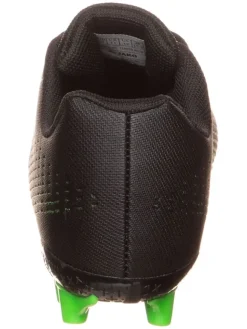 Jako Outdoor- & Sportschuhe·Trainings- & Sportschuhe^Nocken-Fußballschuhe in Schwarz/ Grün