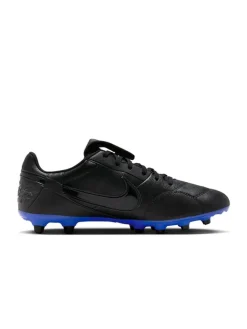 Nike Sportswear Sportschuhe^Nocken-Fußballschuhe "The Nike Premier 3 FG" in Schwarz
