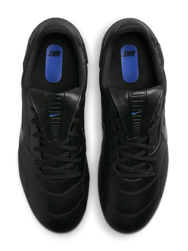 Nike Sportswear Sportschuhe^Nocken-Fußballschuhe "The Nike Premier 3 FG" in Schwarz