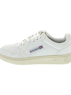Noors Sneaker low Weiß>British Knights Sale