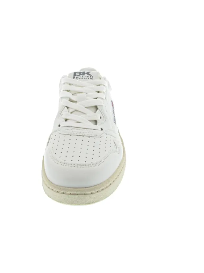 Noors Sneaker low Weiß>British Knights Sale