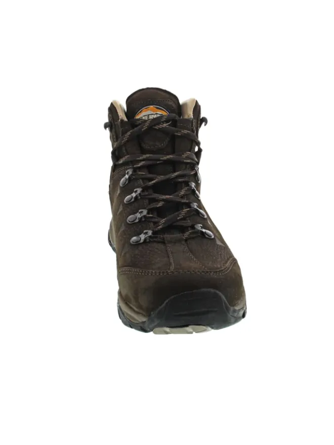Ohio 2 GTX Wanderschuh Braun>MEINDL Discount