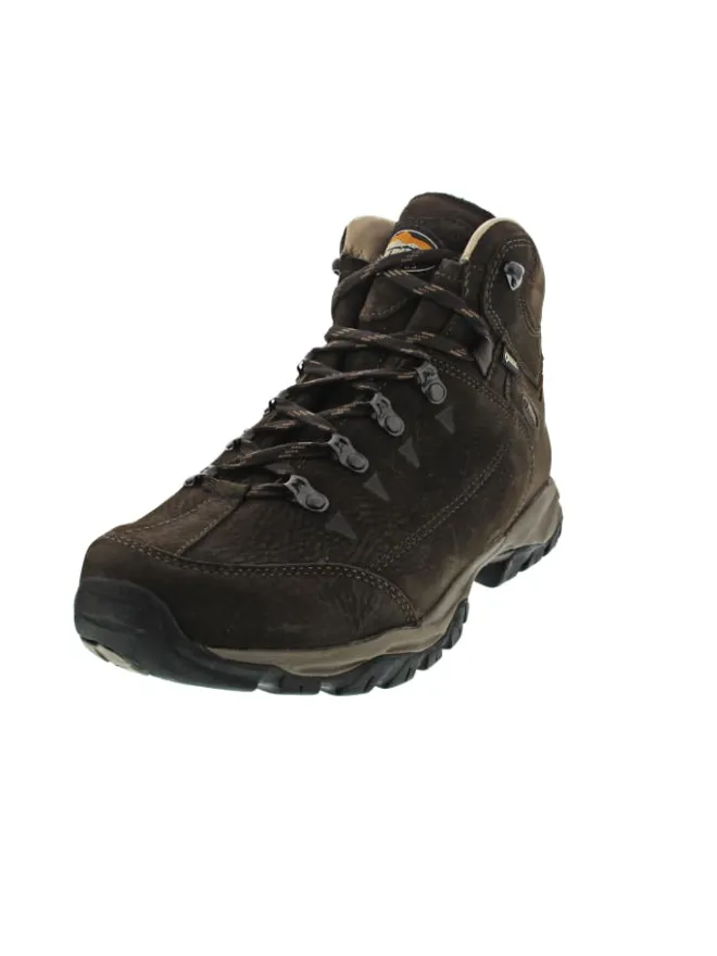 Ohio 2 GTX Wanderschuh Braun>MEINDL Discount