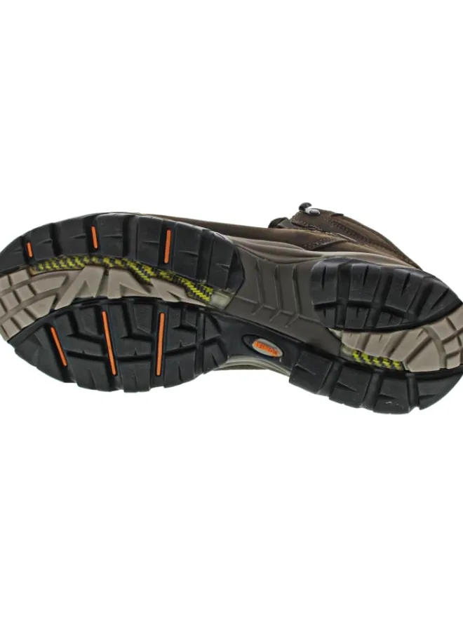 Ohio 2 GTX Wanderschuh Braun>MEINDL Discount