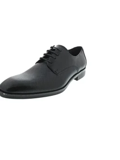 Ohio Business Schuh Schwarz><noscript><img width=
