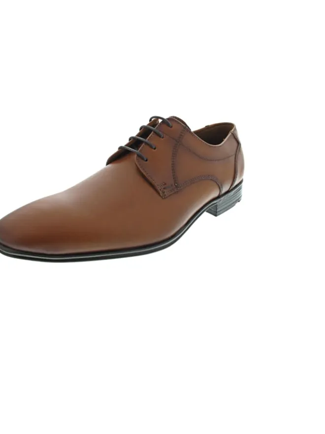 LLOYD Schnürschuhe^Osmond Business Schuh Braun