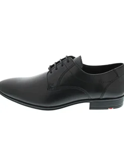 LLOYD Schnürschuhe^Osmond Business Schuh Schwarz