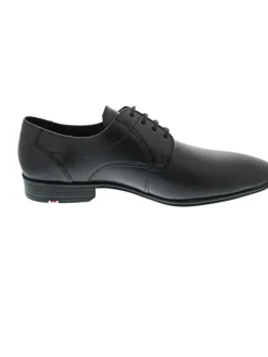 LLOYD Schnürschuhe^Osmond Business Schuh Schwarz