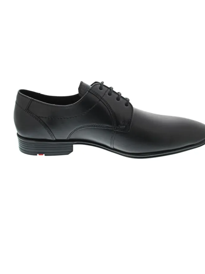 LLOYD Schnürschuhe^Osmond Business Schuh Schwarz