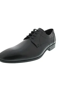 LLOYD Schnürschuhe^Osmond Business Schuh Schwarz