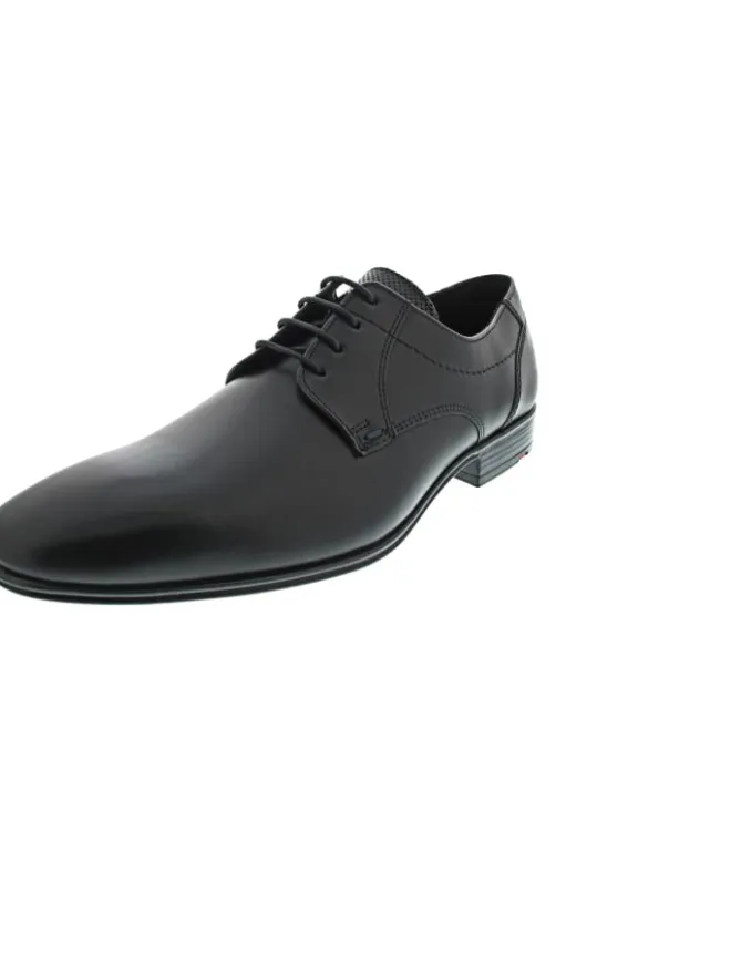 LLOYD Schnürschuhe^Osmond Business Schuh Schwarz